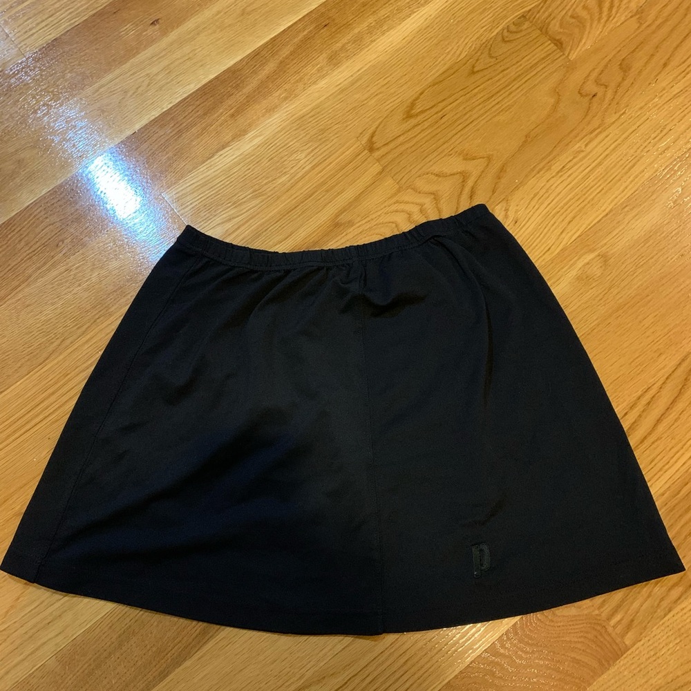 Prince Tennis Skirt